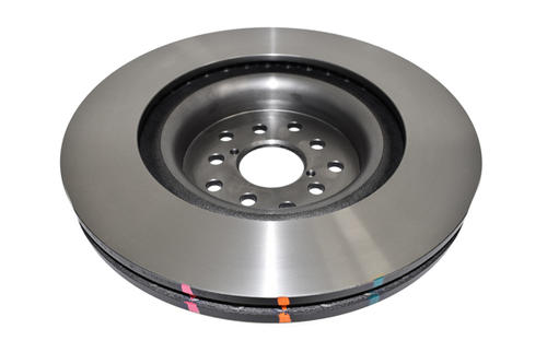 Go to 4000 Standard KP Brake Disc to suit Subaru WRX Sti Brembo 6 Pot Spec 