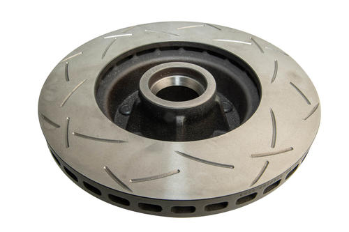 4000 T3 Slot Brake Disc to suit Holden HQ, HJ, HX, HZ 1971-1985 F HUB Type