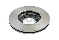 Street Standard Brake Disc to suit Toyota HiAce F 1982-1989 Reverse Mount