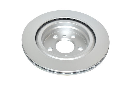Go to En-Shield Standard KP Brake Disc to suit BMW 2F45 2014-on BMW X1 F48 2015-on Mini Countryman F60 JWC ALL 4 & Min