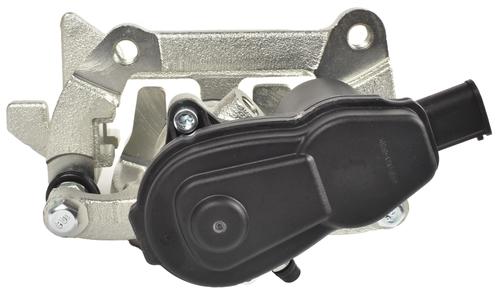 DBA Street Series Caliper to suit Audi A42.0L Cdnc Engine P Turbo AWD R LH 10/2008-12/2015