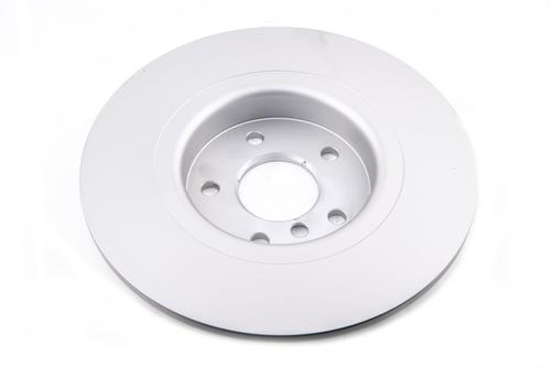 Go to En-Shield HC Standard Brake Disc to suit Jaguar XE Series 20D 2.0L X 132kw TD 08/2015-on R