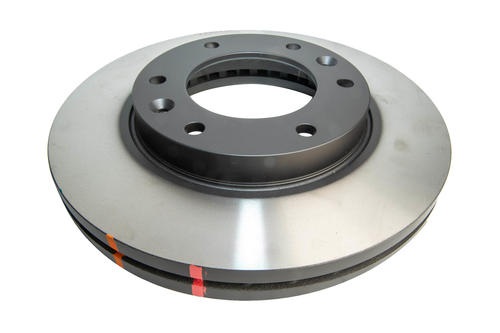 Go to 4000 Standard KP Brake Disc to suit Hyundai iLoad 2007-on F