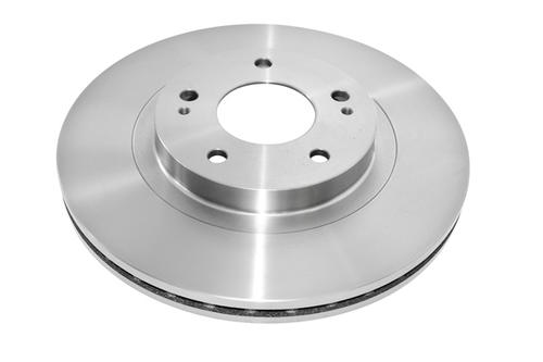 Go to Street Standard KP Brake Disc to suit Mitsubishi EVO IV 96, Outlander 2012-on F