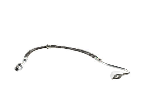 Go to DBA Street Series Brake Hose to suit Ford Territory SX SY 4.0L Petrol Front LH 5/2004-4/2011