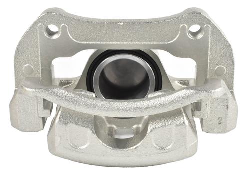 Go to DBA Street Series Caliper to suit Holden Malibu EM 2.0L Turbo D FWD FRH 6/2013-10/2017