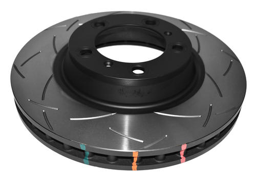 Go to 4000 T3 Slot KP Brake Disc to suit Porsche 91103-05 F