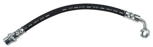 DBA Street Series Brake Hose to suit Toyota