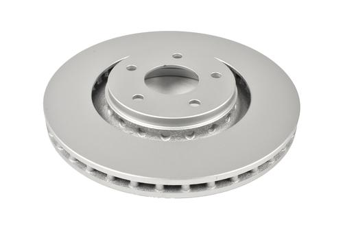 Go to En-Shield Standard KP Brake Disc to suit Mitsubishi Outlander ZM 5 Seater 2.5L 08/2021-on F