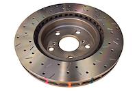 Go to 4000 XS Cross-Drilled, Slotted KP Brake Disc to suit Toyota Camry Series Asv70raxvh71r & GSV70R 2.5L & 3.4L