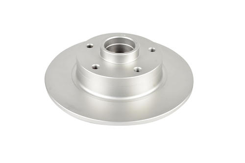 Go to En-Shield Standard SLD Brake Disc to suit Renault Megan BFB Hatch GT 1.2L 09/2016-on KFB Wagon GT 1.2L T 05/2017