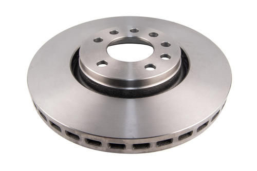 Street Standard PP Brake Disc to suit Holden Vectra 2003-2005 F