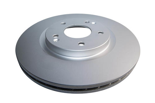 Go to En-Shield Standard Brake Disc to suit Ssangyong Tivoli X100 1.6L 2015-on F