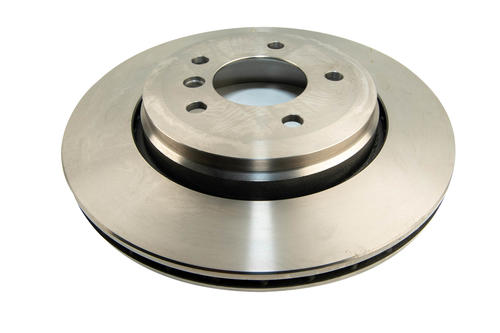 Go to Street Standard Brake Disc to suit BMW E46 330D, 330i, 325i 2000-2005 R