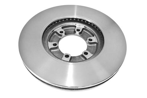 Go to Street Standard Brake Disc to suit Hyundai Terracan 2003-on F