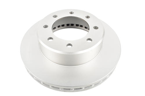 En-Shield Standard KP Brake Disc to suit Ram 4WD TD 2016-on 2500 F