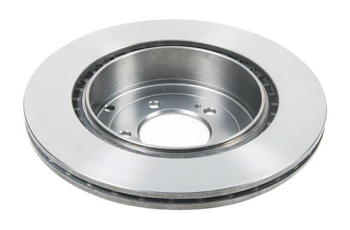 Go to 4000 Standard KP Brake Disc to suit Mitsubishi EVO X 2008-on R