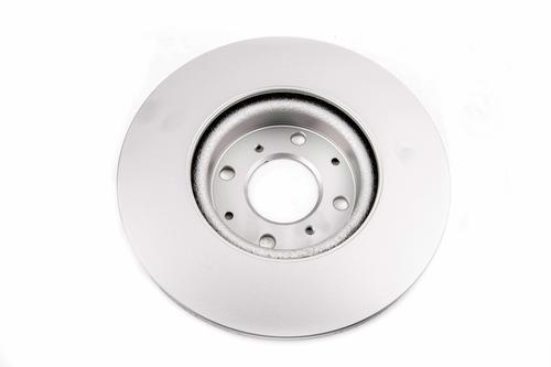 Go to En-Shield Standard Brake Disc to suit Honda City GM 2009-on, Jazz GK Series 07/2014-on F