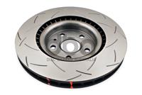 Go to 4000 T3 Slot KP Brake Disc to suit Holden Redline, Chevrolet Camaro V8 2010-on F