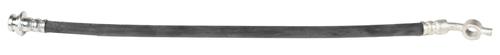 DBA Street Series Brake Hose to suit Nissan Navara D23 2.3L Front LH 11/2017-11/2020