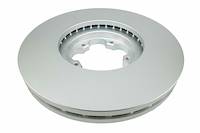 Go to En-Shield Standard PP Brake Disc to suit Ford Transit 350 410 & 470 VO 2014-on F