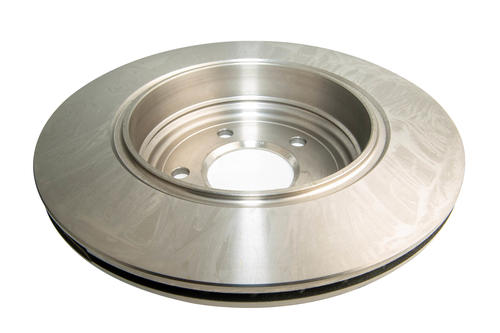 Go to Street Standard Brake Disc to suit BMW E60 525i 2003-2007 R