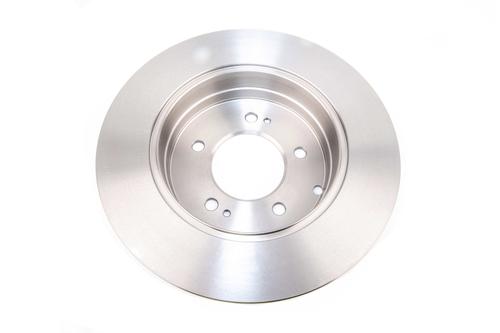 Go to Street Standard SLD Brake Disc to suit Hyundai Sonata 2004-on R
