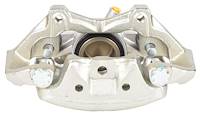 Go to DBA Street Series Caliper to suit Mercedes Benz E250 CDI C207 2.1L Turbo D RWD F LH 10/2009-5/2014