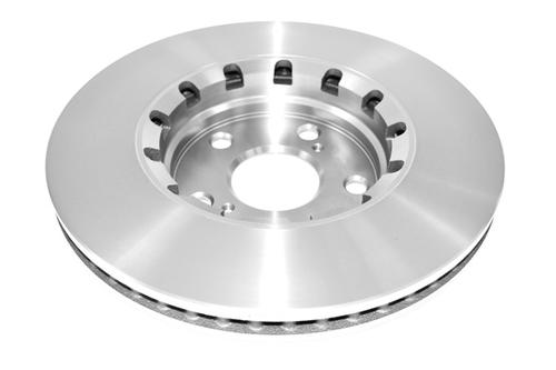 Go to En-Shield Standard Brake Disc to suit Toyota Tarago 2005-2008 F