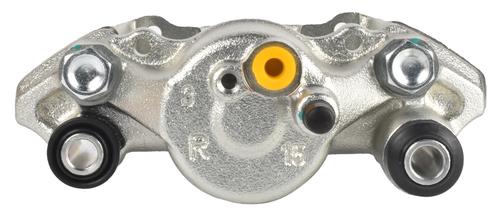 DBA Street Series Caliper to suit Kia Rio BC 1.5L P FWD F RH 5/2000-9/2002