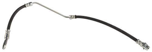 Go to DBA Street Series Brake Hose to suit BMW X5 E53 3.0L Petrol AWD Rear LH 3/2001-12/2003