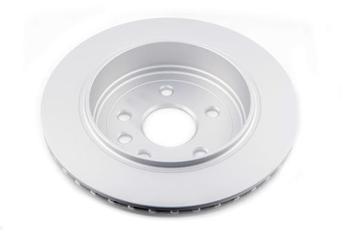 Go to En-Shield Standard KP Brake Disc to suit Jeep Grand Cherokee WK Series BR2 BR3 & X85 02/2017-on R