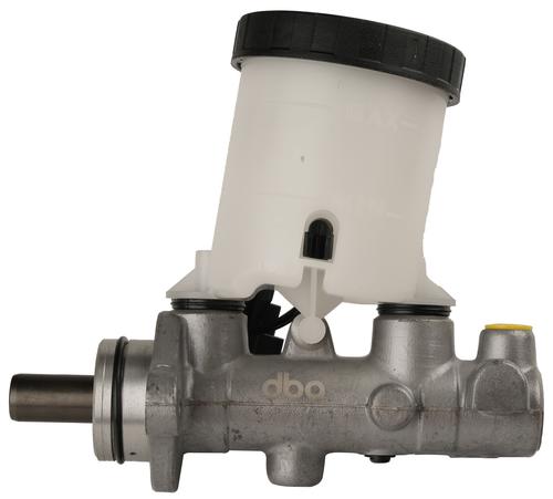 DBA Brake Master Cylinder to suit Mazda