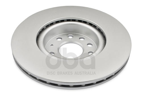 Go to En-Shield Standard KP Brake Disc to suit VW Golf, Jetta, Tiguan & Skoda 2003-on F