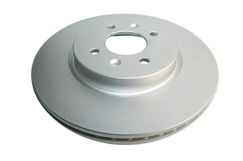 En-Shield Standard KP Brake Disc to suit Kia Rio GT-Line YB 1.0L Turbo 09/2018-on F