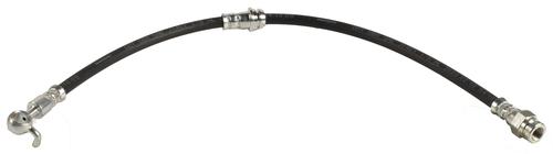 Go to DBA Street Series Brake Hose to suit Mazda CX-5 KF 2.2L Twin Turbo Diesel Front RH 5/2018-on