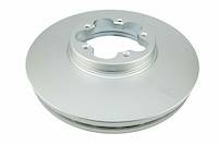 Go to En-Shield Standard PP Brake Disc to suit Ford Transit 350 410 & 470 VO 2014-on F