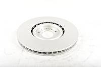 Go to En-Shield Standard Brake Disc to suit Peugeot RCZ 1.6L 147kw Turbo & 2.0L 120kw TD 10/2010-9/2015 F