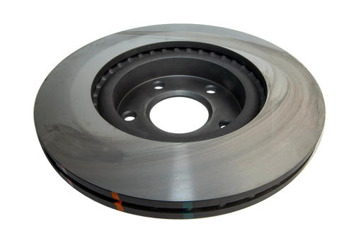 Go to 4000 Standard KP Brake Disc to suit Nissan Maxima & 350Z 2003-2005 F