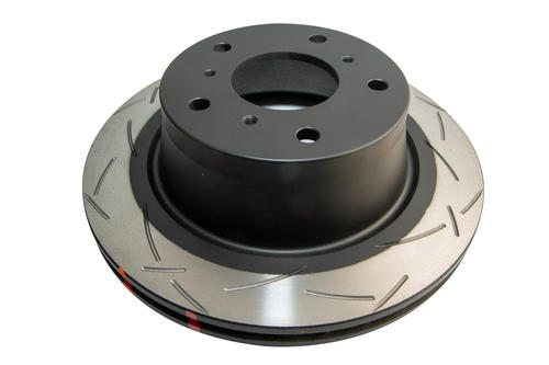 Go to 4000 T3 Slot KP Brake Disc to suit Holden 1993-1997VR, VS F