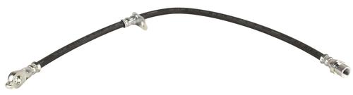 DBA Street Series Brake Hose to suit Toyota HiAce GDH300 2.8L Turbo Diesel RWD Front RH 2/2019-8/2022