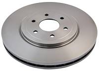 En-Shield Standard KP Brake Disc to suit Nissan Pathfinder 2005-on F