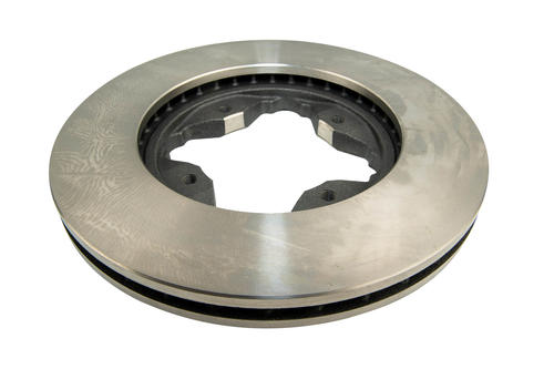 Go to Street Standard Brake Disc to suit Honda Accord 1989-1997 F