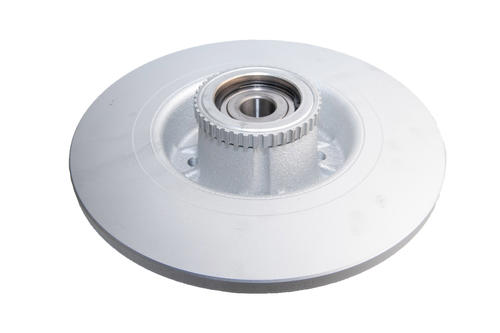 Go to En-Shield Standard SLD Brake Disc to suit Renault Scenic JA 1.6L & 2.0L 2001-2004 R