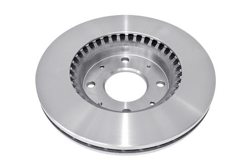 Go to Street Standard Brake Disc to suit Kia Cerato 2004-2009 F