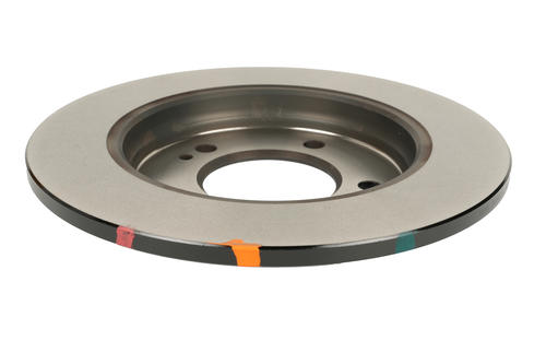 Go to 4000 Standard HD Brake Disc to suit Hyundai Elantra Sport AD 1.6L T 10/2016-on Ioniq Hybrid Elite C851C 03/2017-