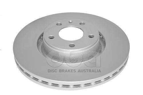 Go to En-Shield Standard KP Brake Disc to suit Audi A6 A8 F