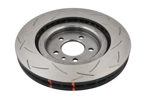 Go to 4000 T3 Slot KP Brake Disc to suit Lotus Exige A138J0015 -F 2013-2015