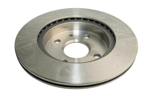 Go to Street Standard Brake Disc to suit Daihatsu YRV 2001-on F