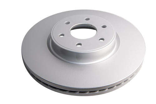 En-Shield Standard KP Brake Disc to suit Mercedes X220D, 250D & X350D 470 Ute470210, 470211, 470231 & 4702